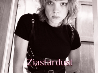 Ziastardust