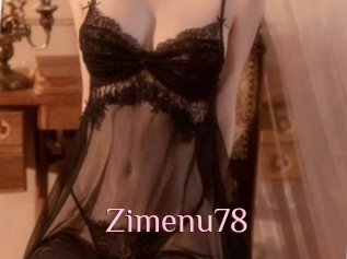 Zimenu78