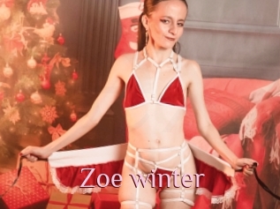 Zoe_winter