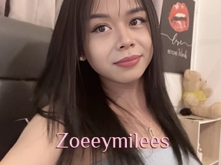 Zoeeymilees