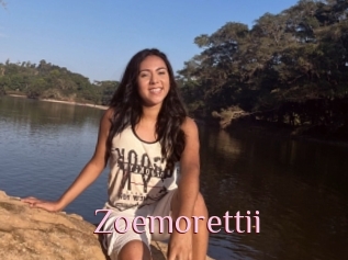 Zoemorettii