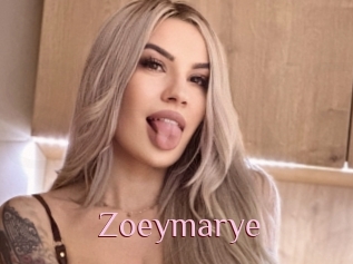 Zoeymarye