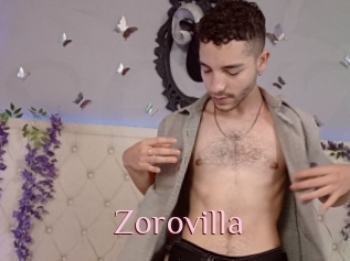 Zorovilla