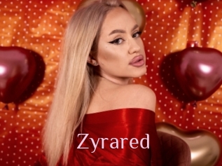 Zyrared